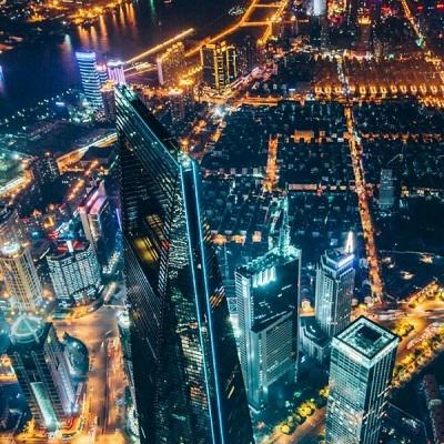 交通领域营商环境改善 上海交通